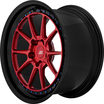 Preview: BC Forged LE10 Ansicht 2